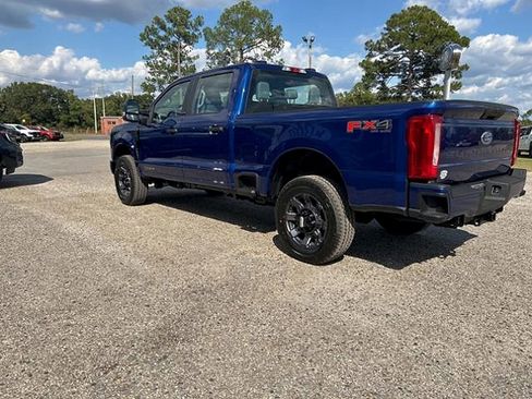 New 2026 Ford F250 XL w/ STX Appearance Package image 5
