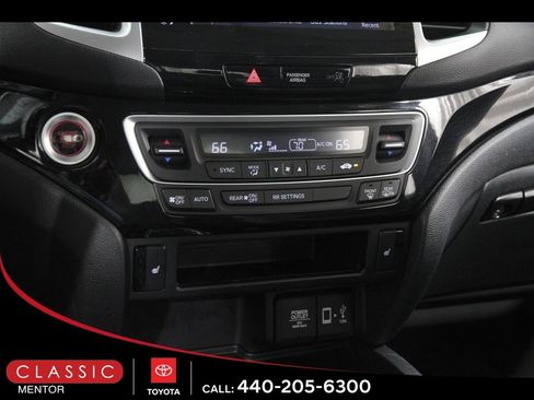 Used 2020 Honda Ridgeline RTL-E image 15