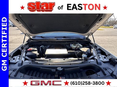 Certified 2022 GMC Yukon Denali w/ Denali Premium Package image 30