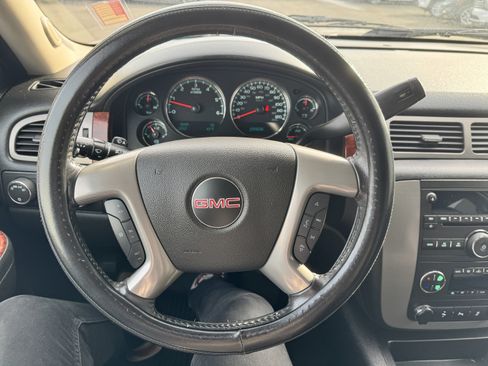 Used 2013 GMC Yukon SLT image 15