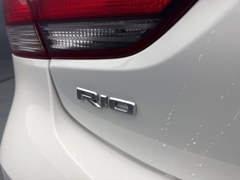 Used 2023 Kia Rio LX image 38