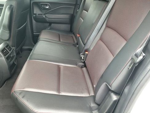 Used 2023 Honda Ridgeline Black Edition image 16