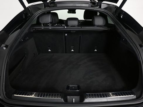 Used 2023 Mercedes-Benz GLC 300 4MATIC Coupe image 30