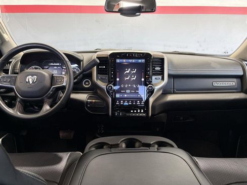 Used 2024 RAM 2500 Laramie image 20