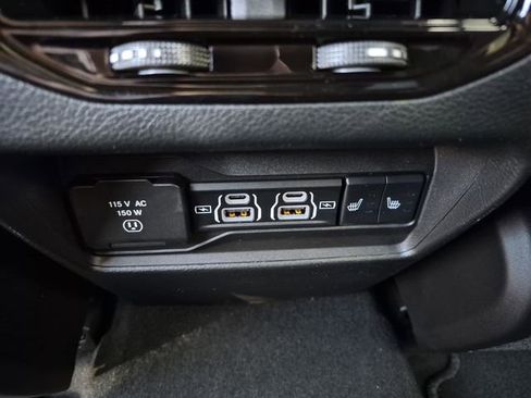 New 2025 Jeep Grand Cherokee Limited image 19