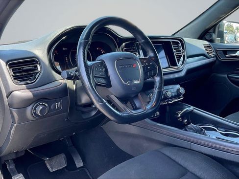 Used 2023 Dodge Durango GT AWD/4WD image 14