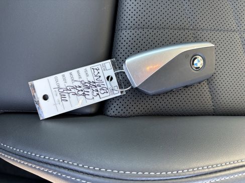 Certified 2025 BMW 228i xDrive w/ Premium Package image 38