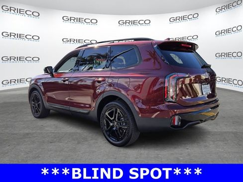Used 2024 Kia Telluride EX X-Line image 5