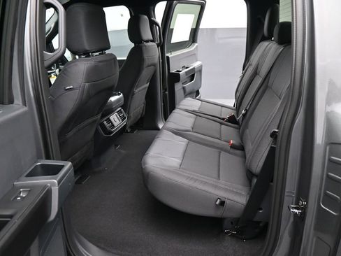 New 2026 Ford F150 STX w/ Equipment Group 200A image 14