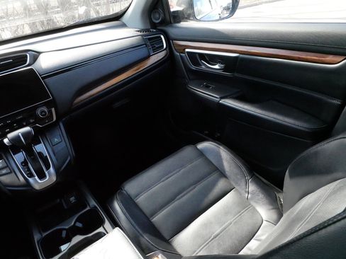 Used 2018 Honda CR-V EX-L image 11