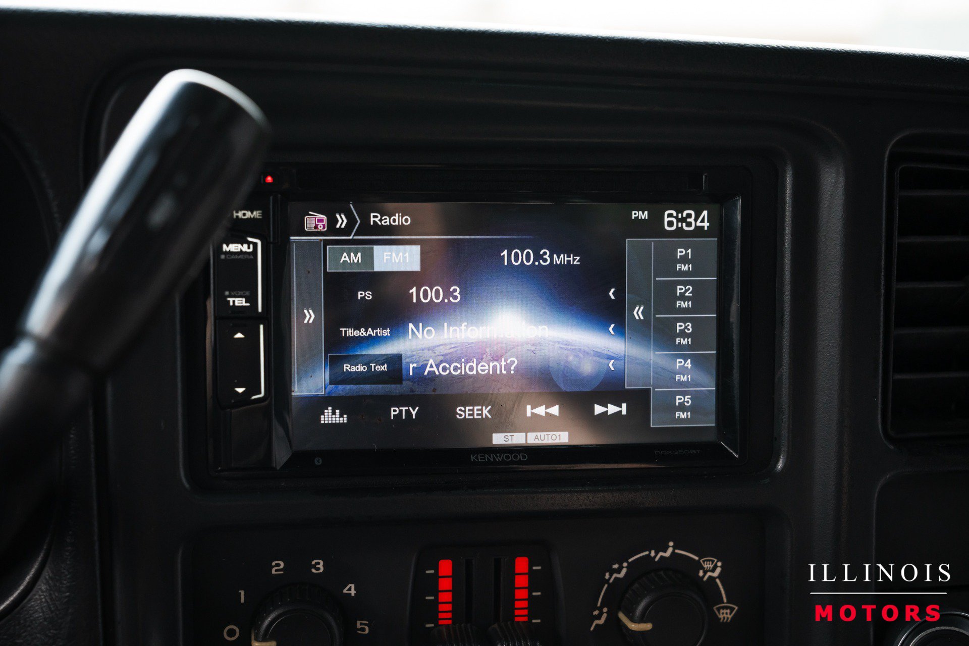 Used 2003 Chevrolet Silverado 1500 2WD Regular Cab image 21