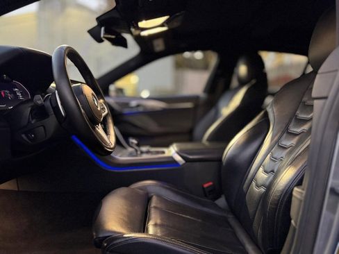 Used 2022 BMW 840i Gran Coupe xDrive image 19