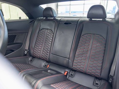 Used 2022 Audi RS 5 w/ RS Driver Assistance Package image 22