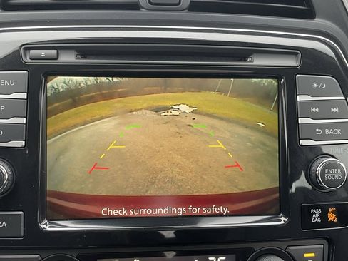 Used 2020 Nissan Maxima 3.5 SL w/ Floor Mat Group image 38