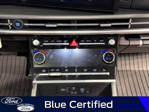 Used 2025 Hyundai Santa Fe XRT image 15