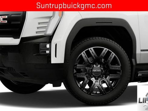 New 2026 GMC Sierra EV Elevation w/ Premium Package image 78