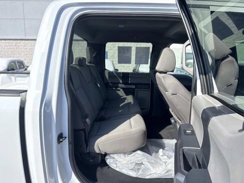 Certified 2022 Ford F250 XLT image 13