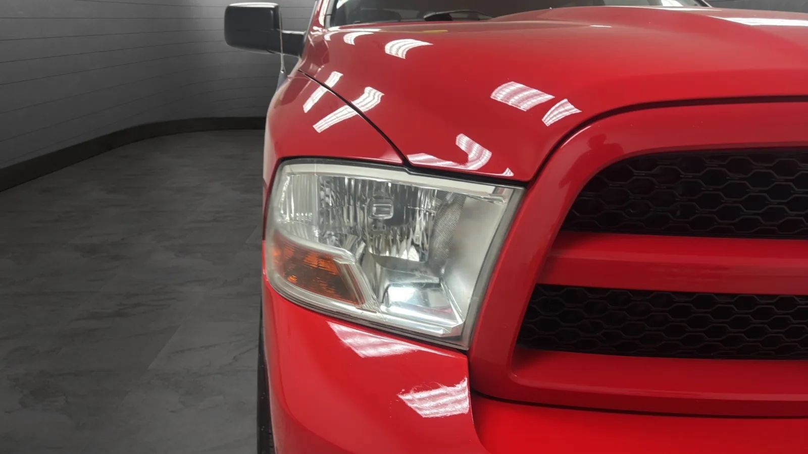Used 2012 RAM 1500 Express RWD image 29