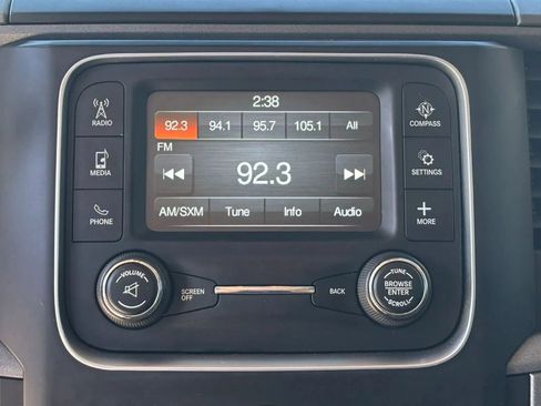 Used 2015 RAM 3500 Tradesman w/ Chrome Appearance Group image 19