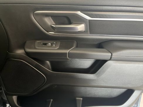 Used 2026 RAM 1500 Big Horn AWD/4WD image 60