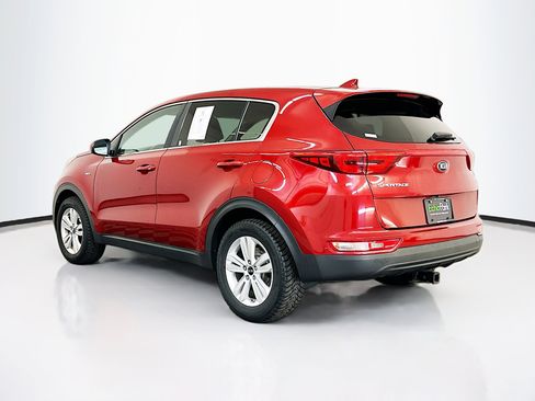 Used 2019 Kia Sportage LX image 5