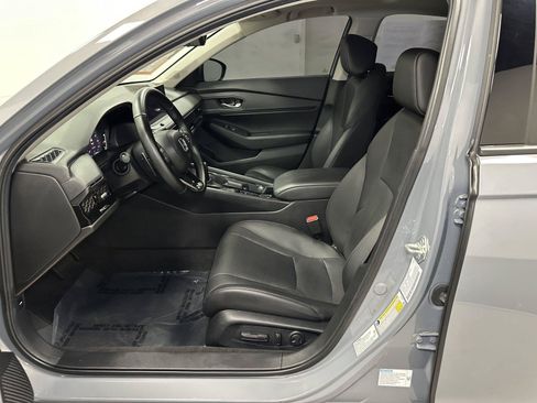 Certified 2024 Honda Accord EX-L image 21