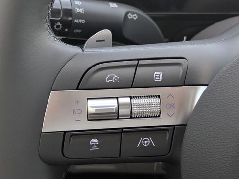 New 2026 Hyundai Kona SEL Premium FWD image 31