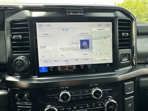 New 2026 Ford F350 Lariat w/ Lariat Ultimate Package AWD/4WD image 31