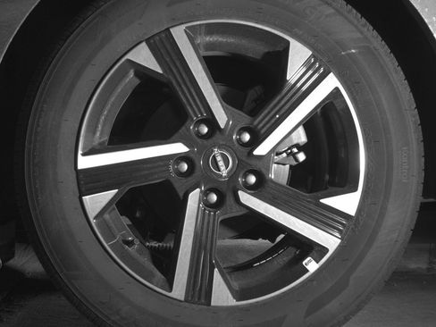 Used 2025 Nissan Sentra SV image 14