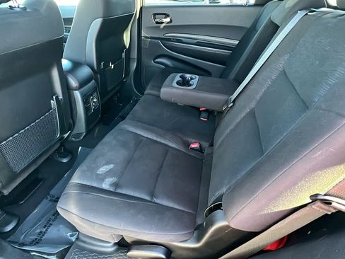 Used 2023 Dodge Durango GT image 24