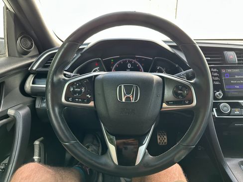 Used 2020 Honda Civic Sport image 27