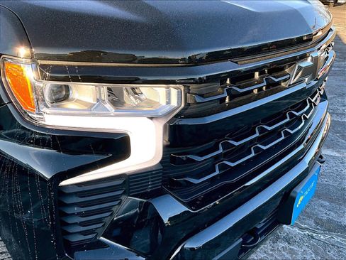 Used 2024 Chevrolet Silverado 1500 RST image 33