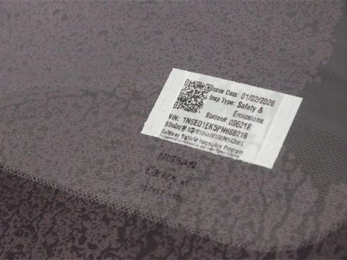 Certified 2023 Nissan Frontier PRO-4X w/ Pro-4X Premium Package image 29