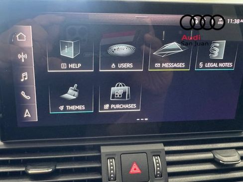 Used 2023 Audi Q5 2.0T Premium Plus AWD/4WD image 18
