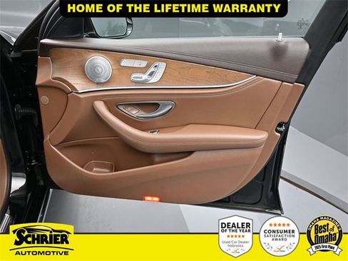 Used 2018 Mercedes-Benz E 300 4MATIC image 43