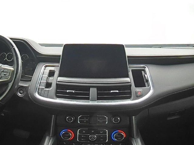 Used 2021 Chevrolet Tahoe LT AWD/4WD image 30