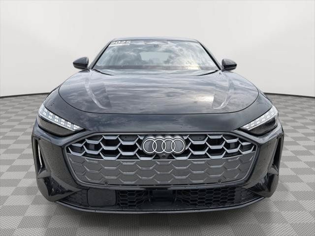 Used 2025 Audi A5 2.0T Premium Plus w/ Premium Plus AWD/4WD image 7