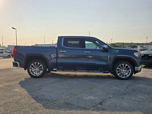 Used 2024 GMC Sierra 1500 SLT w/ SLT Premium Plus Package image 6