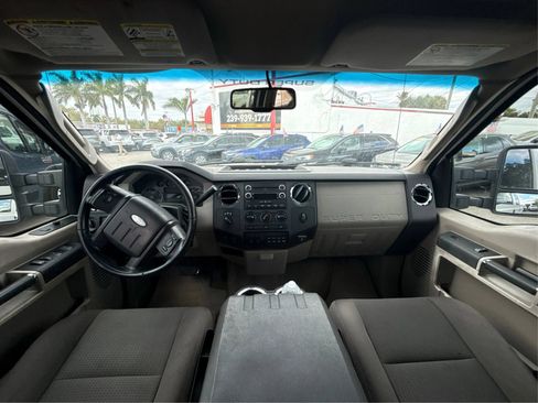 Used 2010 Ford F350 XLT AWD/4WD image 21