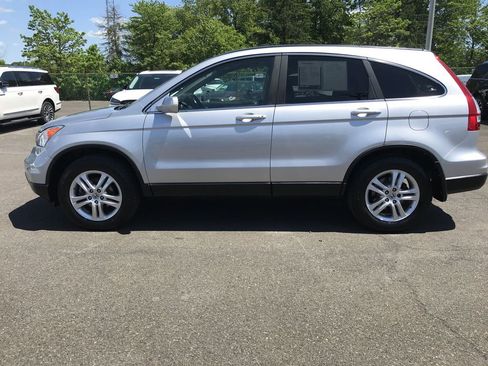 Used 2011 Honda CR-V EX-L image 3