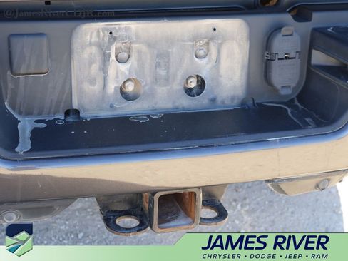 Used 2022 RAM 2500 Big Horn w/ Level C Equiment Group image 19