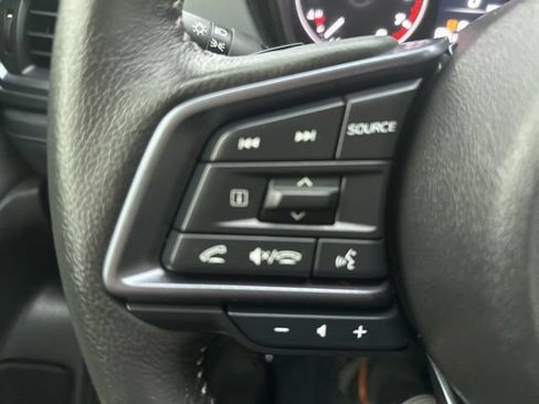 Used 2025 Subaru Forester Limited AWD/4WD image 23