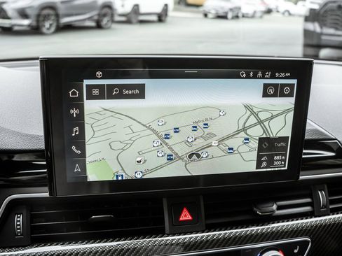 Used 2022 Audi RS 5 Sportback w/ Dynamic Package image 24