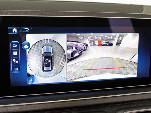 New 2026 Mercedes-Benz GLE 350 4MATIC image 23