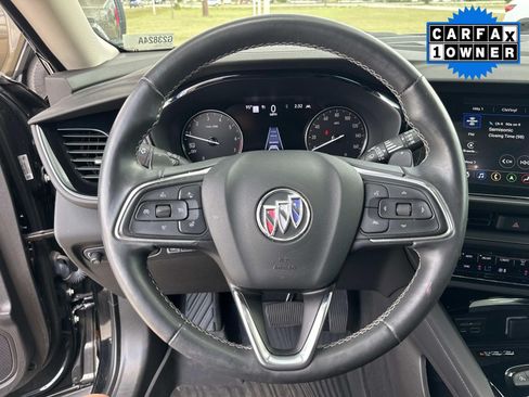 Used 2023 Buick Envision Avenir FWD image 32