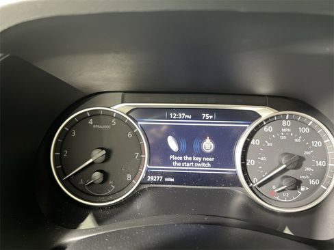 Certified 2023 Nissan Sentra SV image 10