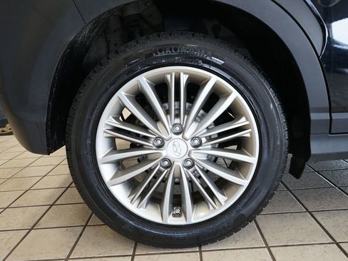 Used 2020 Hyundai Kona SEL w/ Cargo Package FWD image 47
