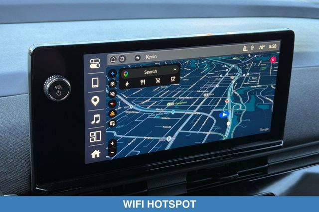 Certified 2025 Honda Prologue Eco image 22