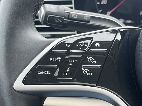 Certified 2024 Mercedes-Benz GLE 350 4MATIC image 29