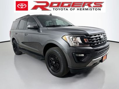 Used 2018 Ford Expedition XLT w/ Equipment Group 202A
